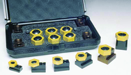 #50650 - 16mm - T-Slot Clamp Kit - Sun Tool & Supply