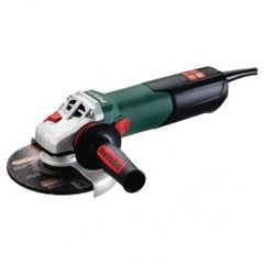 WE15-150 QUICK 6" ANGLE GRINDER - Sun Tool & Supply