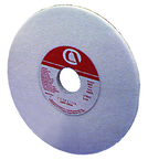 7 x 1/4 x 1-1/4" - Aluminum Oxide (AA) / 60J Type 1 - Surface Grinding Wheel - Sun Tool & Supply