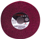 7 x 1/2 x 1-1/4" - Aluminum Oxide (PA) / 60G Type 1 - Surface Grinding Wheel - Sun Tool & Supply