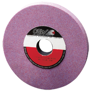 14 x 2 x 5" - Aluminum Oxide (PA) / 46I Type 7 - Surface Grinding Wheel - Sun Tool & Supply