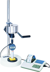 DUROMETER OPERATING STAND - Sun Tool & Supply