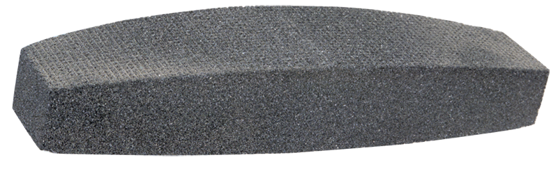 1-1/2 x 2-1/2 x 9'' - 60 Grit - 38A Boat Stone - Sun Tool & Supply