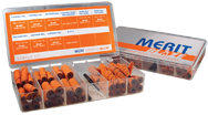 80 Piece Cartridge Test Kit - Sun Tool & Supply