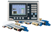 EXTREMEMC05 16" x 36" x 6"; 3-Axis Milling package includes 40i color readout; MKT-42 16" Y-Axis scale; MKT-92 36" X-Axis scale; MKT-17 6" Z-Axis scale (Quill); Mill-M Combo bracket; Z Quill Kit - Sun Tool & Supply