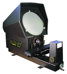 #MV14 - 14'' Screen Size - .0005" Resolution - Optical Comparator - Sun Tool & Supply