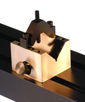 #MV14VB - V-Block - Optical Comparator Accessory - Sun Tool & Supply