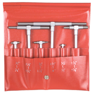 .5-5.9" TELESCOPING GAGE SET - Sun Tool & Supply