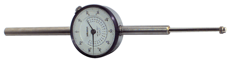 #3416SB .001" Graduation - Dial Indicator - Sun Tool & Supply