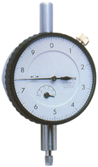 .05" .0001" 0-10 DIAL INDICATOR - Sun Tool & Supply