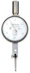 .80MM 0.01MM DIAL TEST INDICATOR - Sun Tool & Supply