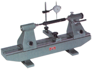 40'' Center Distance - Bench Center - Sun Tool & Supply