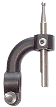 Internal Hole; Short Attachment - Sun Tool & Supply