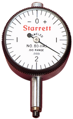 80-144J WFB DIAL INDICATOR - Sun Tool & Supply