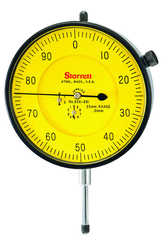 25-441JN/S DIAL INDICATOR - Sun Tool & Supply