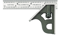 33HC-4-4R COMB SQUARE - Sun Tool & Supply