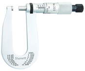 222XRL-1/2 MICROMETER - Sun Tool & Supply