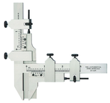 456MBZ VERNIER CALIPER - Sun Tool & Supply