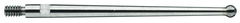 #PT23914 - .078"/2mm - For Altissimo Height Gage - Carbide Contact Point - Sun Tool & Supply