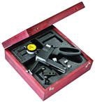 1175MZ GROOVE GAGE - Sun Tool & Supply