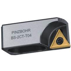 BS-2CT-T04 - Cartridge for Pinzbohr Boring System - Sun Tool & Supply