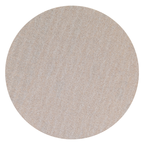 6" - 600 Grit - Aluminum Oxide - Hook & Loop Paper Disc - Sun Tool & Supply