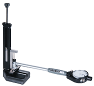 Range up to 150mm - Accuracy .002mm - Includes 33pc Gage Block Set and Case - Metric Bore Gage Setting Master Kit - Sun Tool & Supply