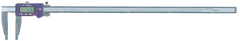 0 - 40" / 0 - 1000mm Measuring Range (.0005" / .01mm Res.) - Electronic Caliper - Sun Tool & Supply