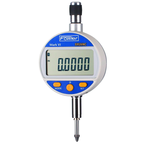 0-1" / 25mm Range - .0005" / .01mm Resolution - Fowler Mark VI Electronic Indicator - Sun Tool & Supply