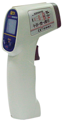 #IRT206 - Heat Seeker Mid-Range Infrared Thermometer - Sun Tool & Supply