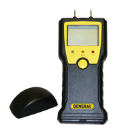 #MMD4E - Digital Moisture Meter - Sun Tool & Supply