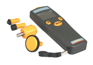 #PCT900 - Contact/Non Contact Tachometer - Sun Tool & Supply