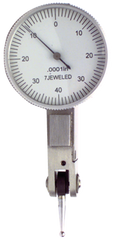 .0001X.050 DIAL INDICATOR - Sun Tool & Supply