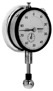 Fits AGD 2 - Fits Federal - Magnetic Indicator Back - Sun Tool & Supply