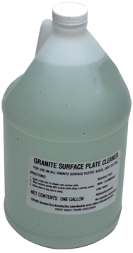 5 Gallon Container - HAZ58 - Surface Plate Cleaner - Sun Tool & Supply