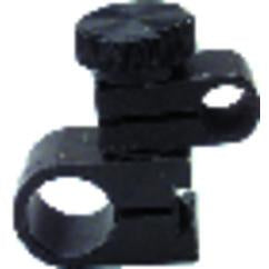 3/8 X 1/4 SWIVEL CLAMP W/ DOVETAIL - Sun Tool & Supply