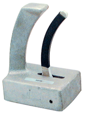 Magnetic Trigger Lift - 2-3/8'' x 3-3/8''; 50 lbs Holding Capacity - Sun Tool & Supply