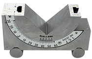 #APS2 - 60° Angle - Sine Angle Block - Sun Tool & Supply