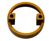 Maxi Torque Nose Ring for # 40 Taper Spindle - Sun Tool & Supply