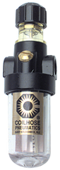 #ML1 - 1/8 NPT - Mini Lubricator - Sun Tool & Supply