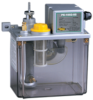 Automatic Cyclic Pump - PE-1002-03 - Sun Tool & Supply