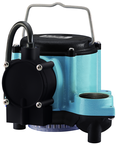 Submersible Sump And Effluent Pump - Sun Tool & Supply