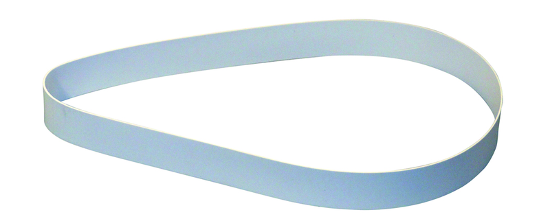 1" W x 24.75" L- Poly Belt - 8" Reach - Sun Tool & Supply