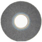 6X1X2 NON-WOVEN FLP WHL FIN GRIT - Sun Tool & Supply