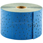 2-3/4X13 YDS P120 HANDL CLOTH ROLL - Sun Tool & Supply