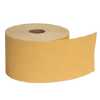 2-3/4X25 YDS P220 PSA CLOTH ROLL - Sun Tool & Supply