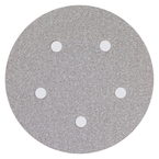 5" 80 GRIT A/O H&L DISC - Sun Tool & Supply