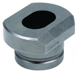 1/2 X 3/4 S DIE OBL - Sun Tool & Supply