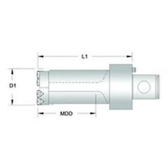 OP1 1LABS63 Opening Spade Drill - Sun Tool & Supply