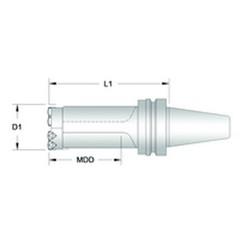 OP2 1SBT50 Opening Spade Drill - Sun Tool & Supply